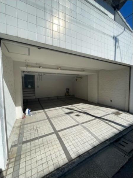 大山町戸建