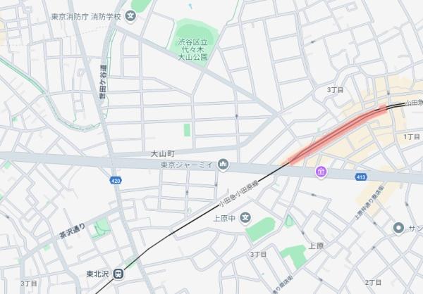 大山町戸建