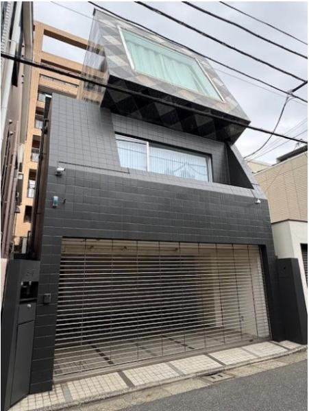 大山町戸建