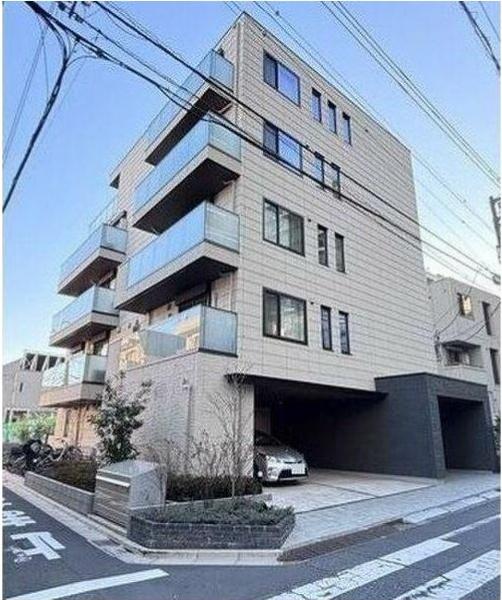 フェリス笹塚