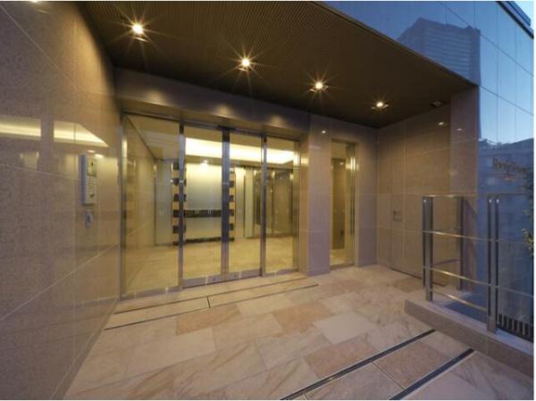 BeverlyHomes青葉台