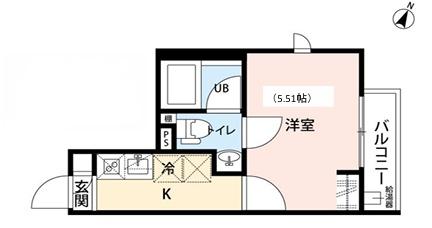 Ｊ’ｓコート三軒茶屋