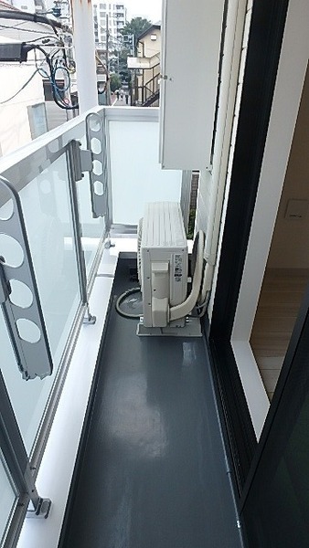 Ｊ’ｓコート三軒茶屋