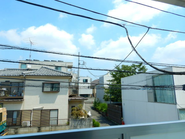 Ｊ’ｓコート三軒茶屋