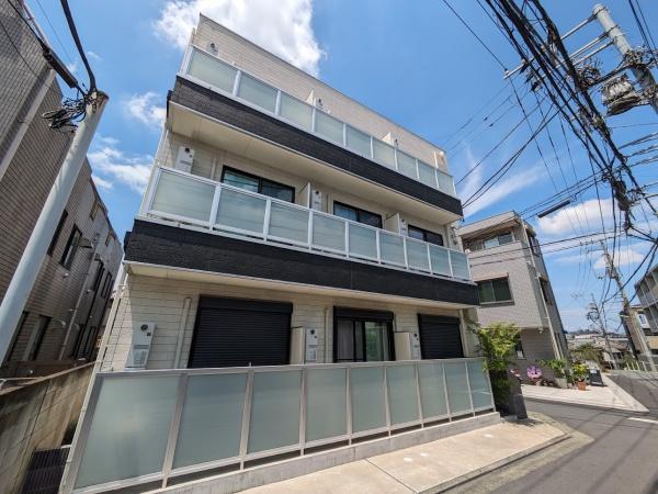 Ｊ’ｓコート三軒茶屋