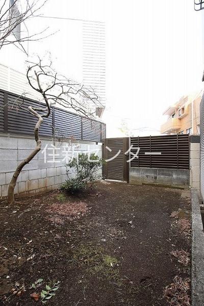 ツインピース西原