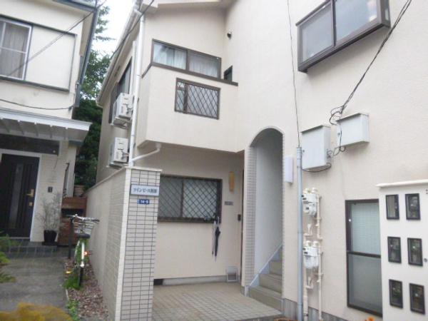 ツインピース西原