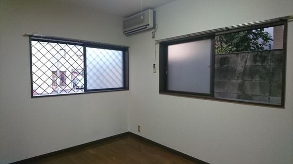 ツインピース西原