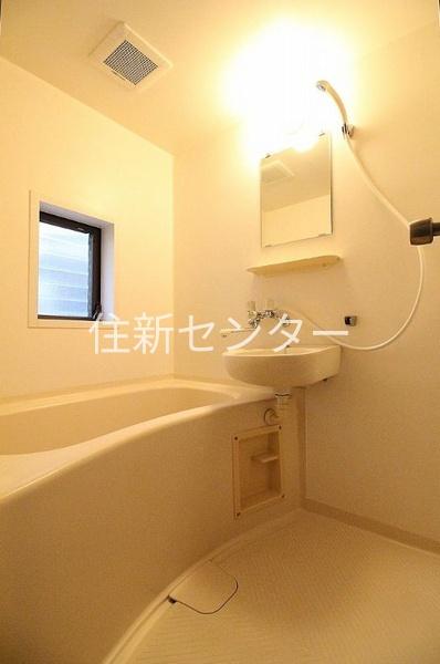 ツインピース西原