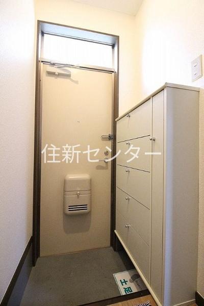 ツインピース西原