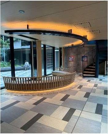 パークホームズ代々木西原