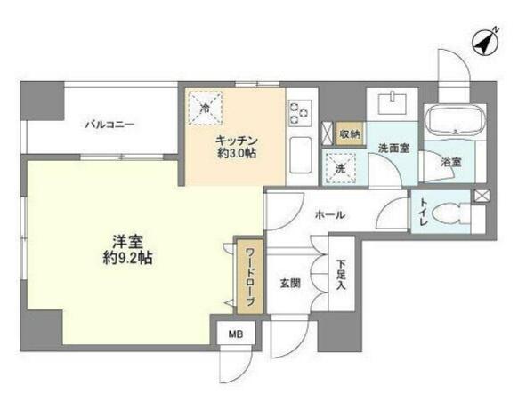 渋谷神山町レジデンス