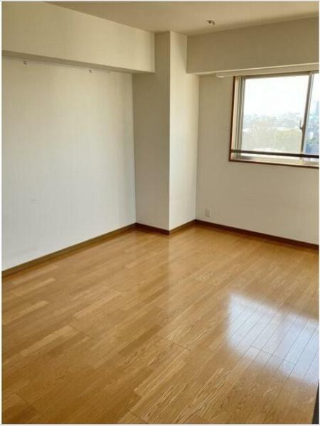 渋谷神山町レジデンス