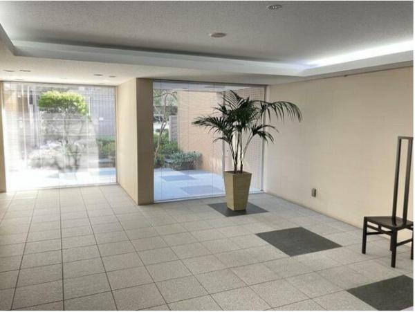 渋谷神山町レジデンス