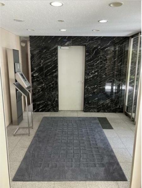 渋谷神山町レジデンス