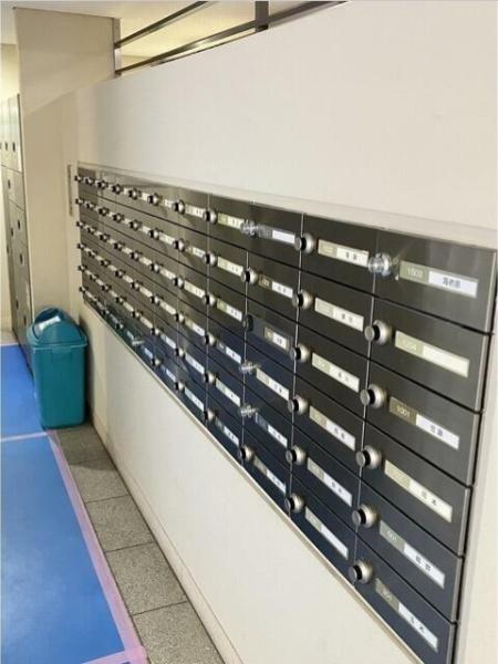 渋谷神山町レジデンス
