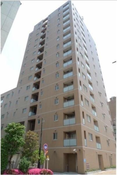 渋谷神山町レジデンス