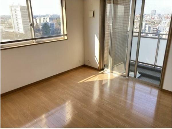 渋谷神山町レジデンス