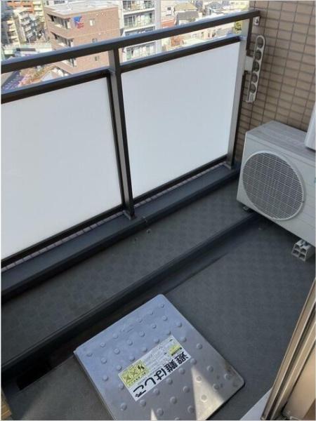 渋谷神山町レジデンス