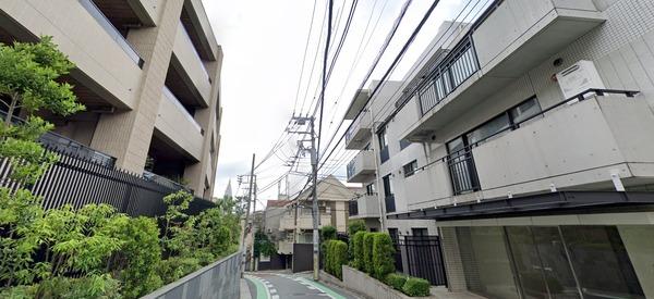 ピアースコード代々木参宮橋