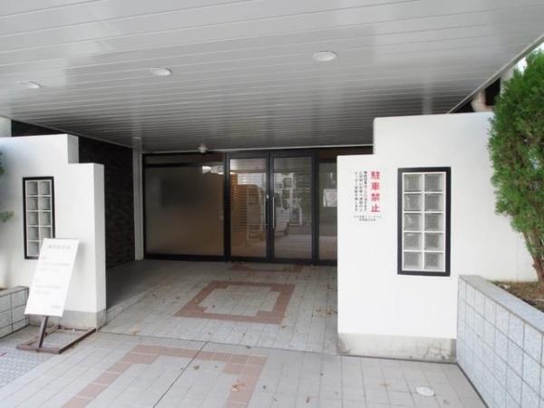代々木第２コーポラス