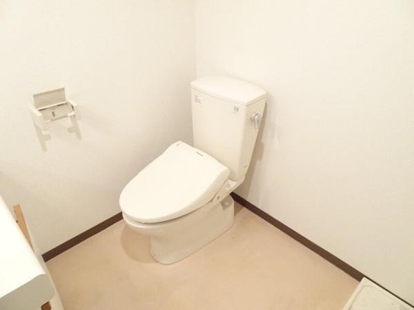 代々木第２コーポラス