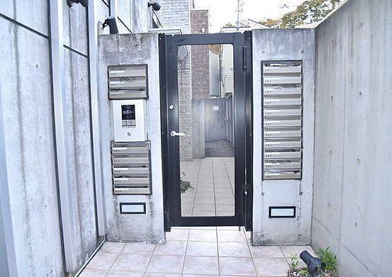 MODULOR代々木公園