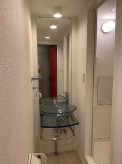MODULOR代々木公園