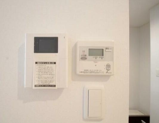 テラスハウス代官山