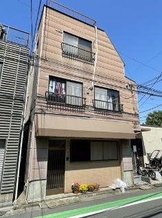 メゾンイトウ