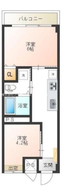 テラス西原
