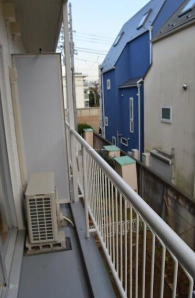 テラス西原