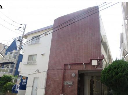 テラス西原