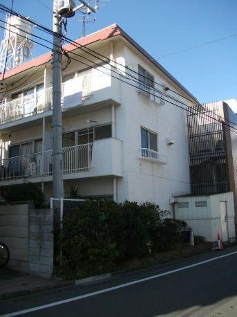 テラス西原