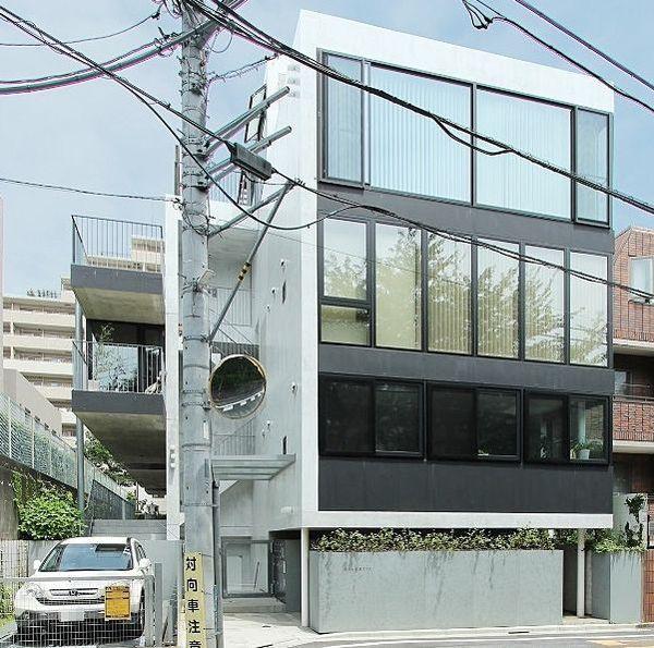 代々木西原テラス
