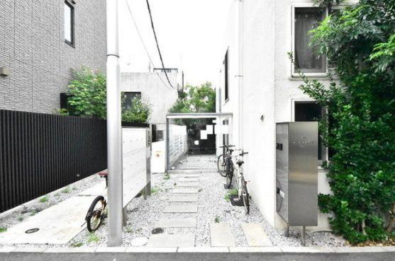 FAREウエハラノイエEAST