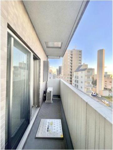 スカイコート渋谷神山町