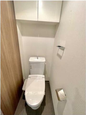スカイコート渋谷神山町