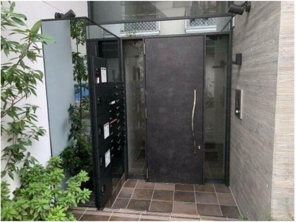 アレーロ幡ヶ谷Ⅱ