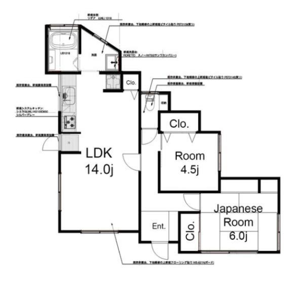 富ヶ谷House