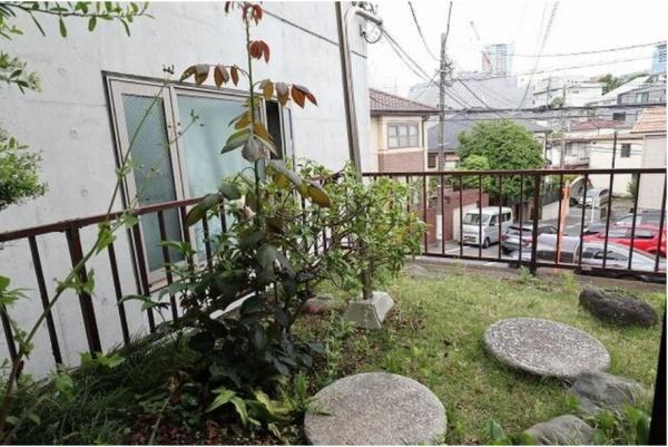 富ヶ谷House
