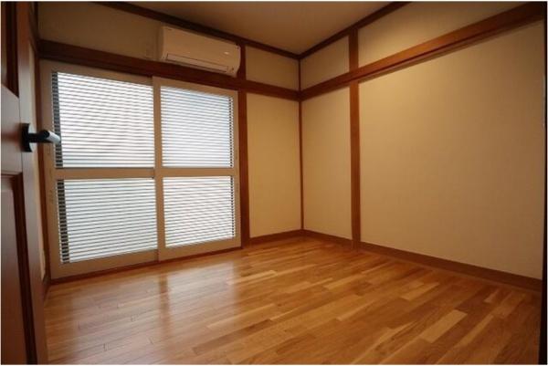 富ヶ谷House