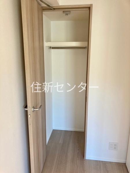 イプセ代々木上原Hills