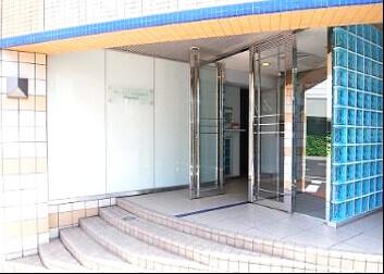 ベルヴィラージュドメイン参宮橋
