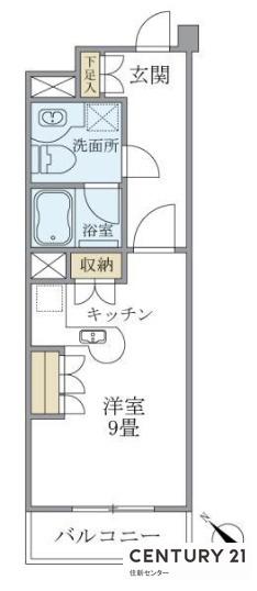 ウィズウィース渋谷神南Ｓ