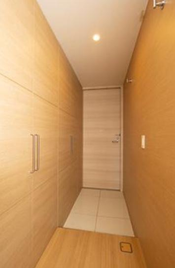 渋谷区代々木４丁目のマンション