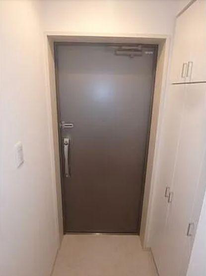 プラウドフラット初台