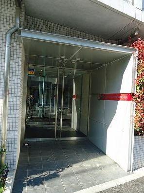 プラウドフラット代々木上原