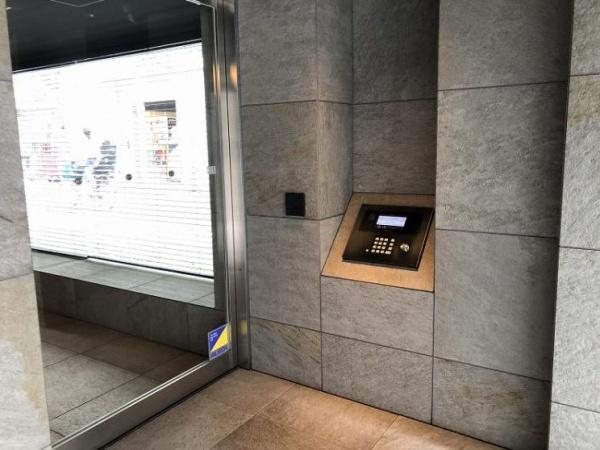 パークリュクス渋谷西原