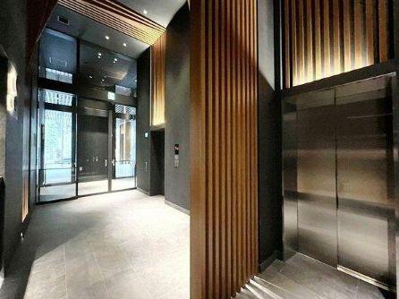 ザ・パークハビオ渋谷クロス